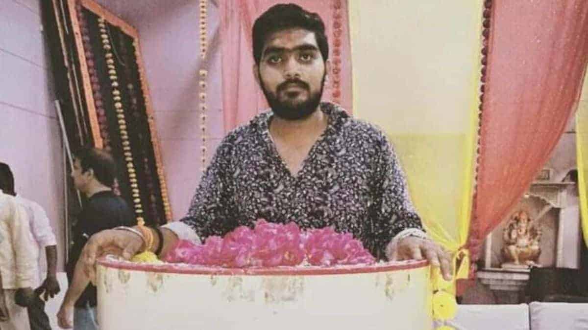 Four days after the Kanpur clashes, a BJP leader was arrested for comments about the Prophet