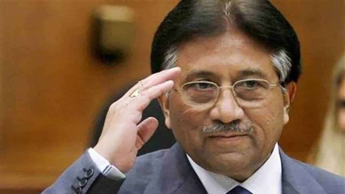 Former Pakistan President Parvez Musharraf is at a "difficult stage" from which he may not recover, reveals his family