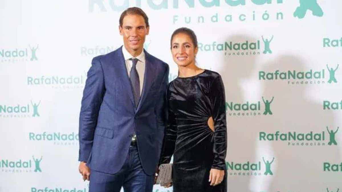 Everything You Need To Know About Rafael Nadal And Mary Perello's Romance
