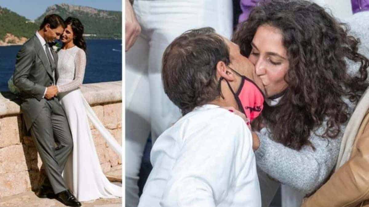 Everything You Need To Know About Rafael Nadal And Mary Perello's Romance