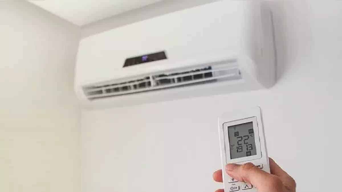 Best 4 Air Conditioning unit under 25000