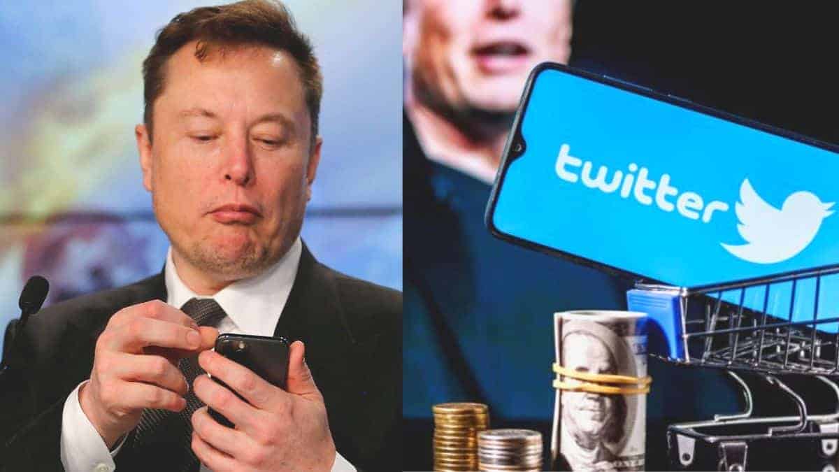 Twitter agrees to give Bot Data to Elon Musk