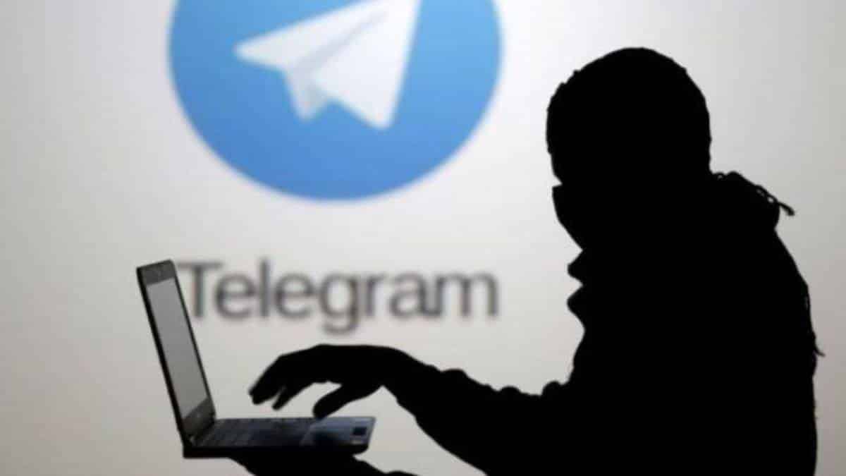 Telegram: Vulnerability in the Group Chat was Invalid | User’s Twitter Thread is Fake