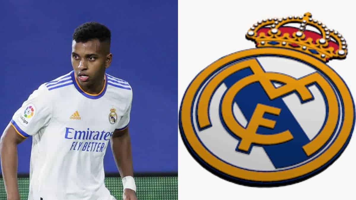 Real Madrid club hopefully in bright hands