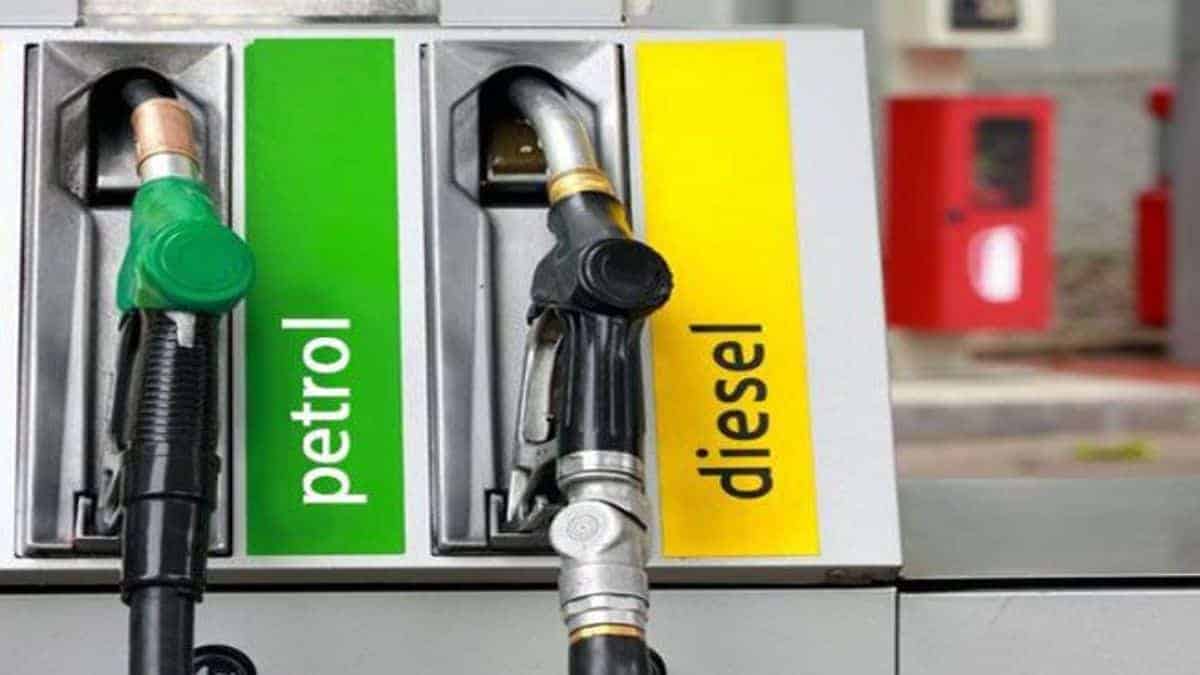 Petrol Diesel is trending on Twitter, with some hilarious jokes