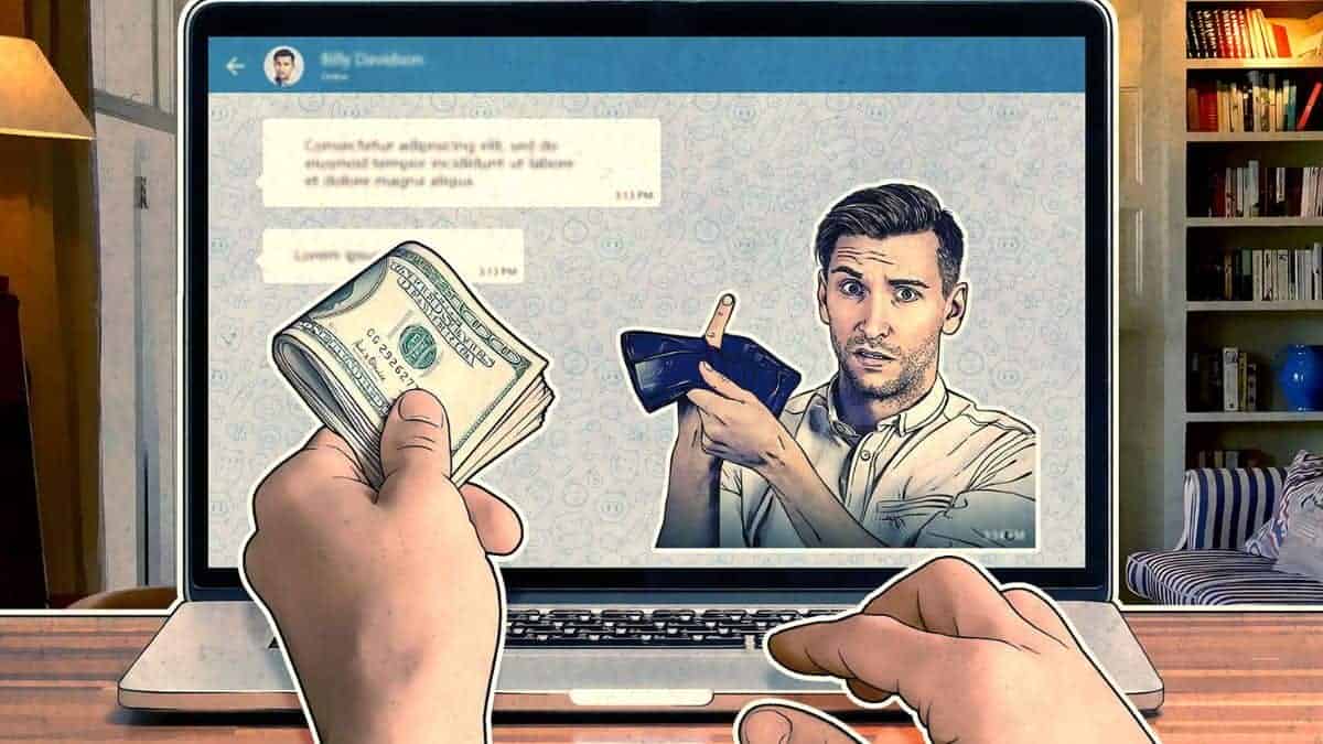 Telegram: Vulnerability in the Group Chat was Invalid | User’s Twitter Thread is Fake