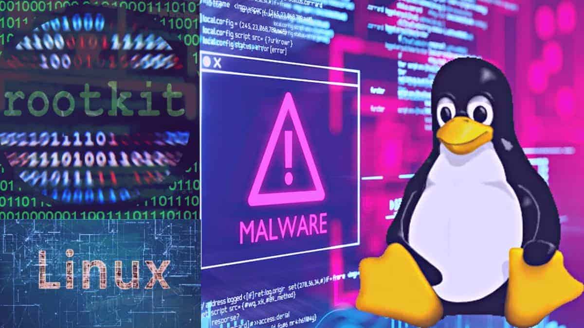 Linux rootkit 'Syslogk' uses magic packets to stay hidden in the device