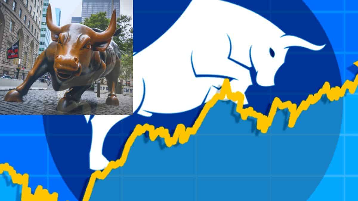 Binance CEO tweets to invest in Crypto and become a bull