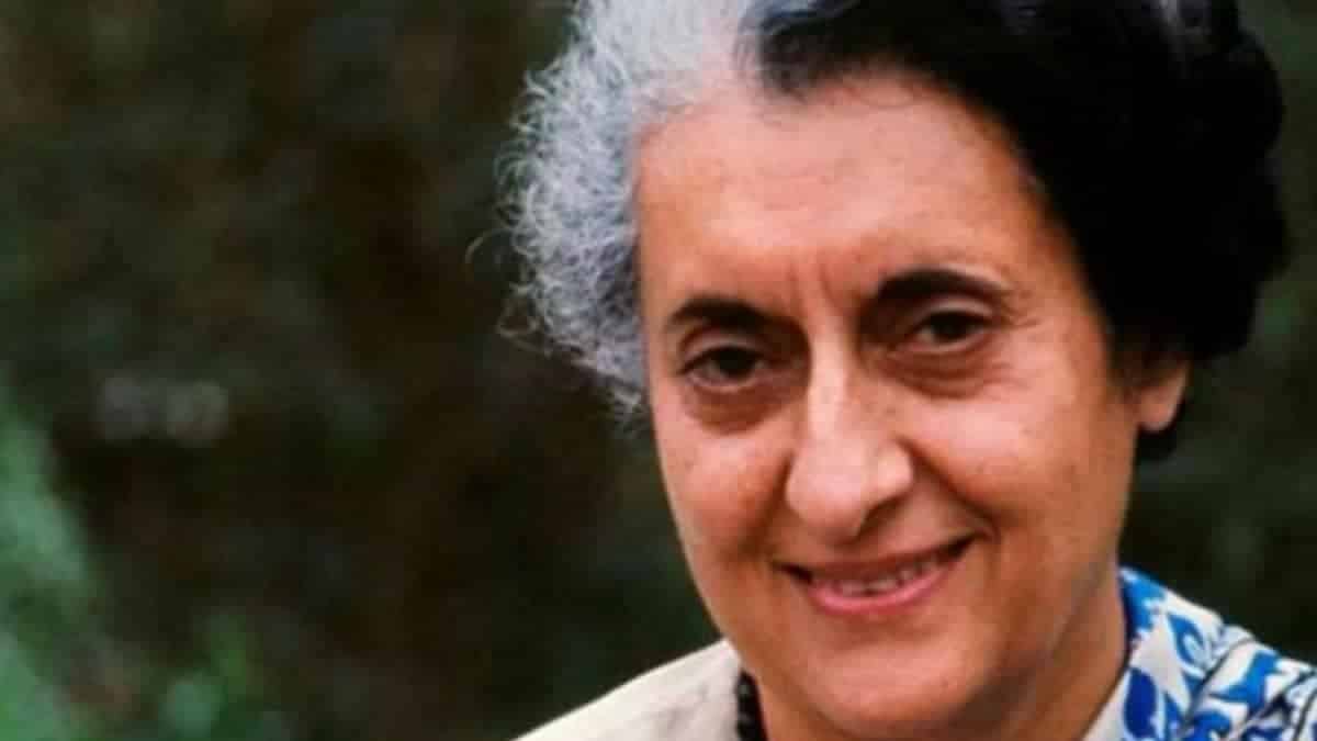Top quotes by the Iron Lady of India, Indira Gandhi