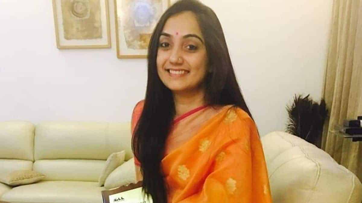 Prophet Muhammad Remark : Indian Government calls Nupur Sharma as a fringe element in BJP to Qatar