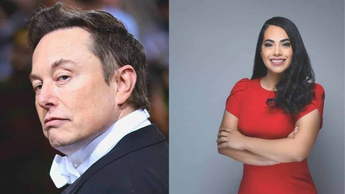 Why Elon Musk Voted for Republican's Mayra Flores in a massive red wave in Texas