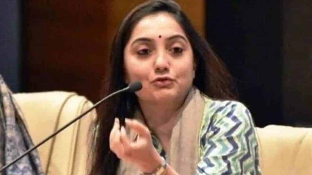 Venkatesh Prasad came in support of Nupur Sharma over prophet Muhammad controversy