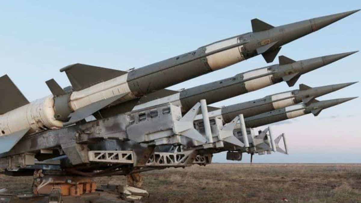 Top Missile Defense System of Every Country