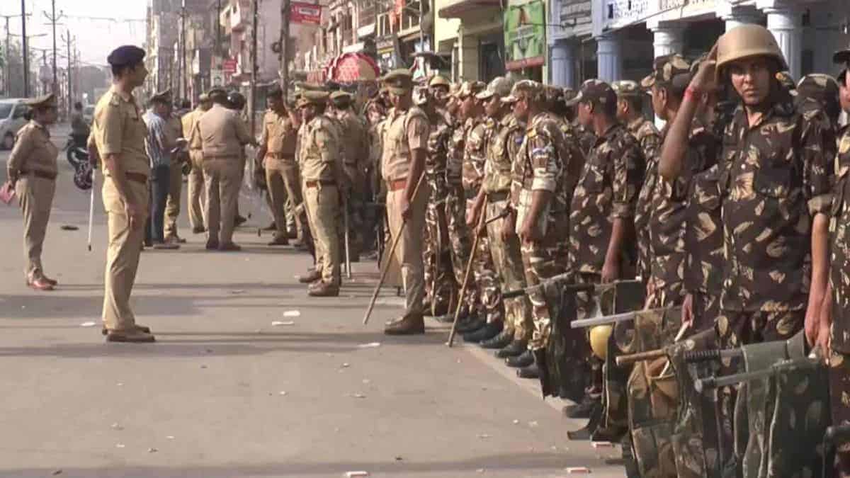 Editors' Body To "Some Channels" Over Kanpur Violence: "Pause, Take A Look"