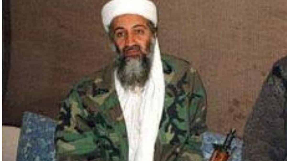 Osama