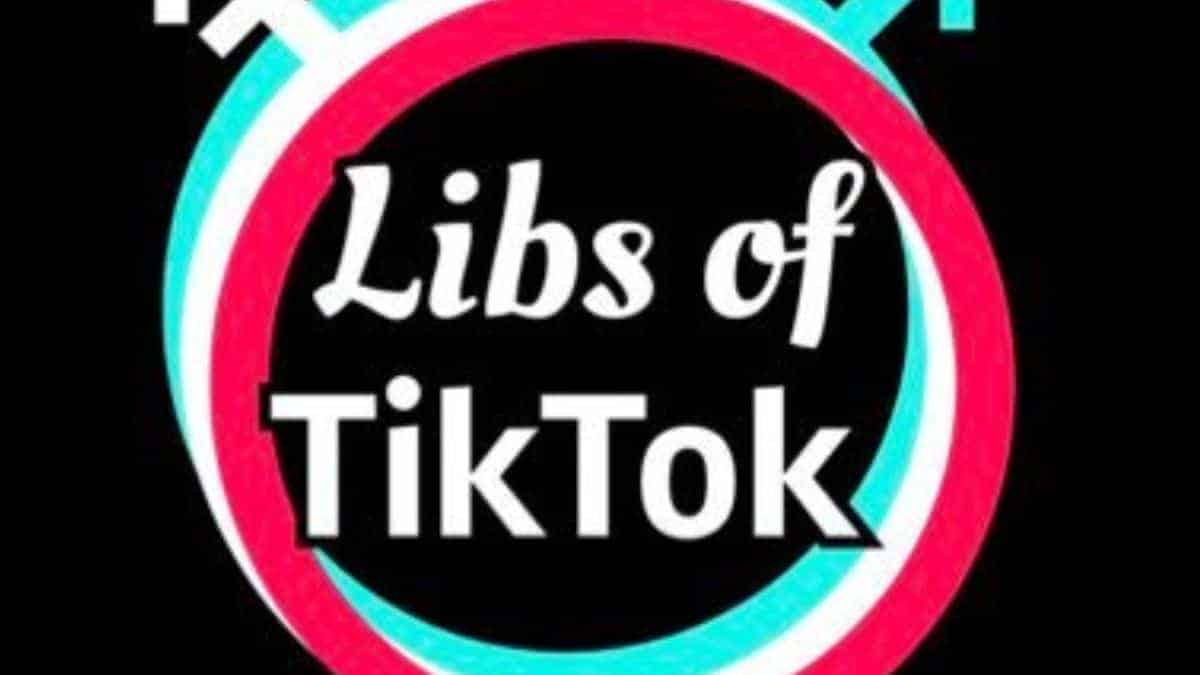 Libs of TikTok receives death threats