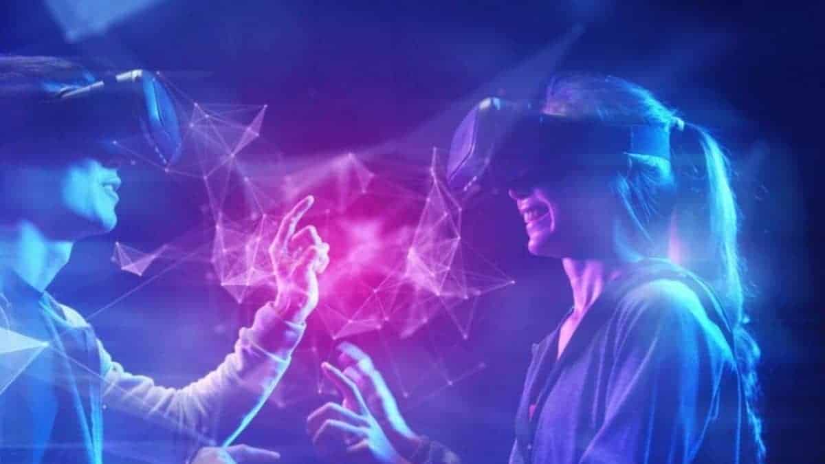 Top IT companies who are heavily investing in the meta universe