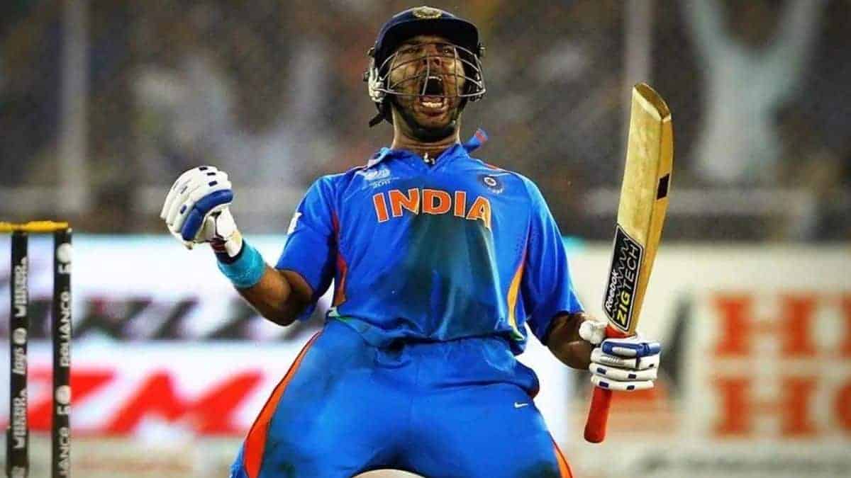 Best inspiring quotes by Yuvraj Singh