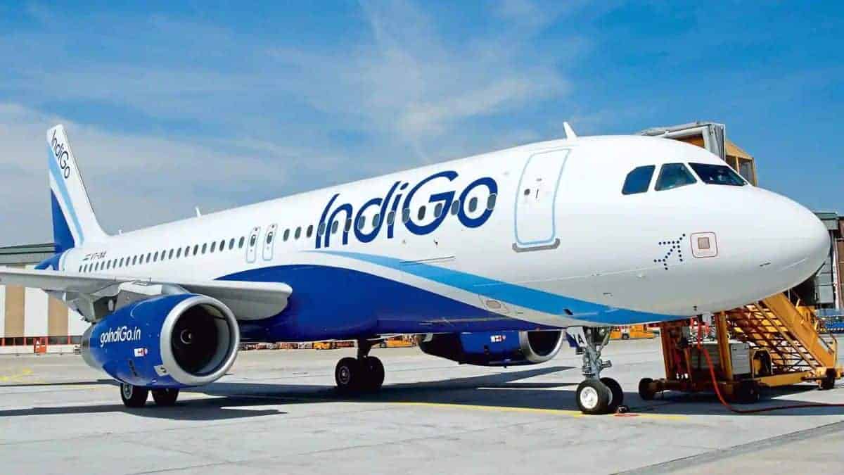 Can DGCA ground all Indian Airlines as incidents of airplane failures not stopping?