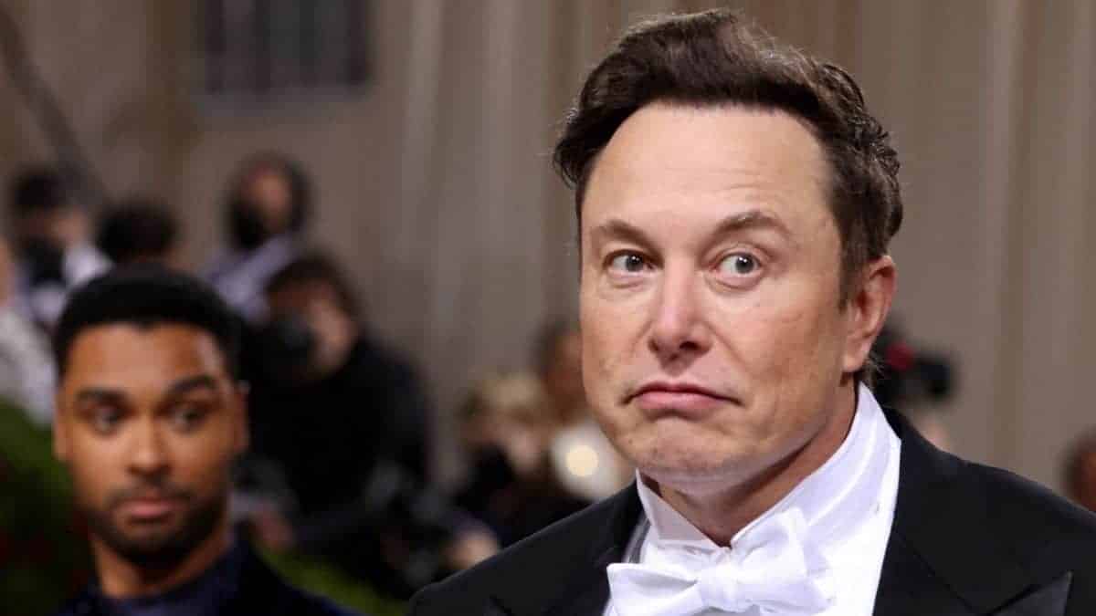 Elon Musk ends the 44BLN dollar deal twitter