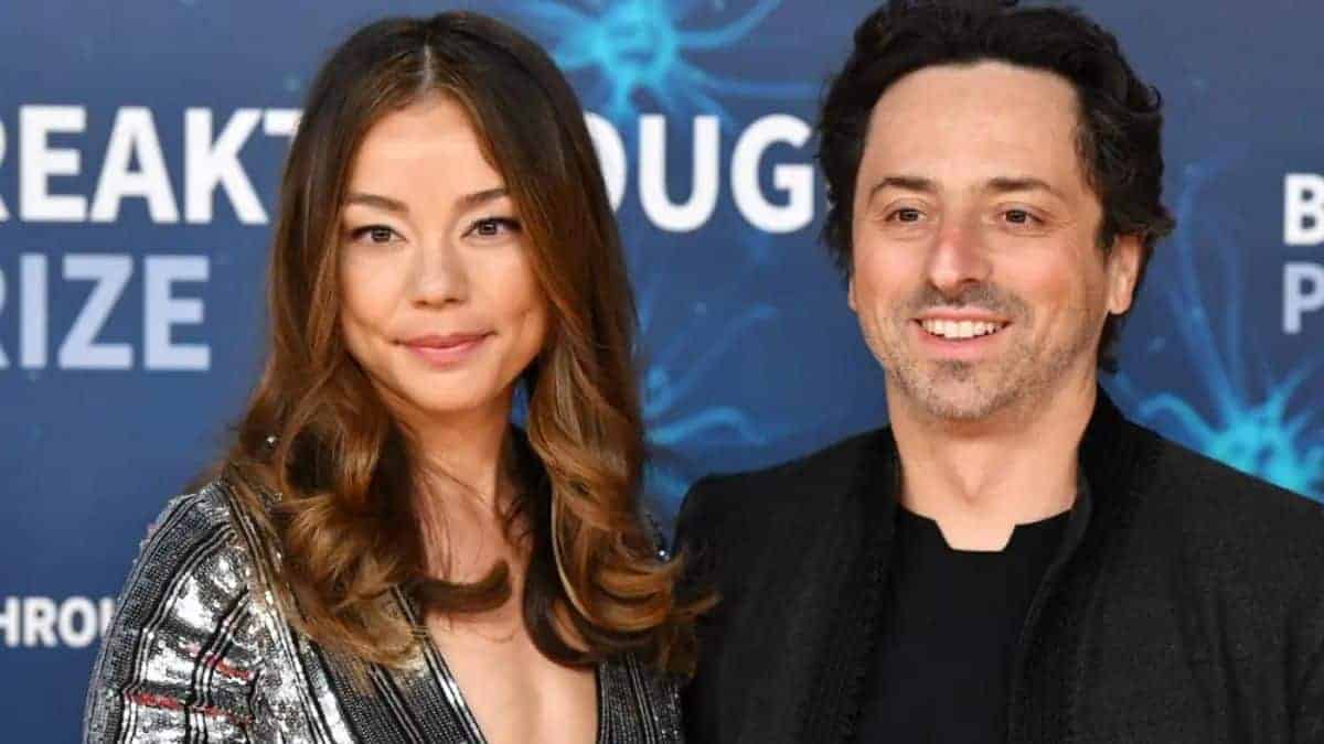 Google co-founder Sergey Brin in an anger spree told told his financial advisers to sell his investments in Elon Musk's companies