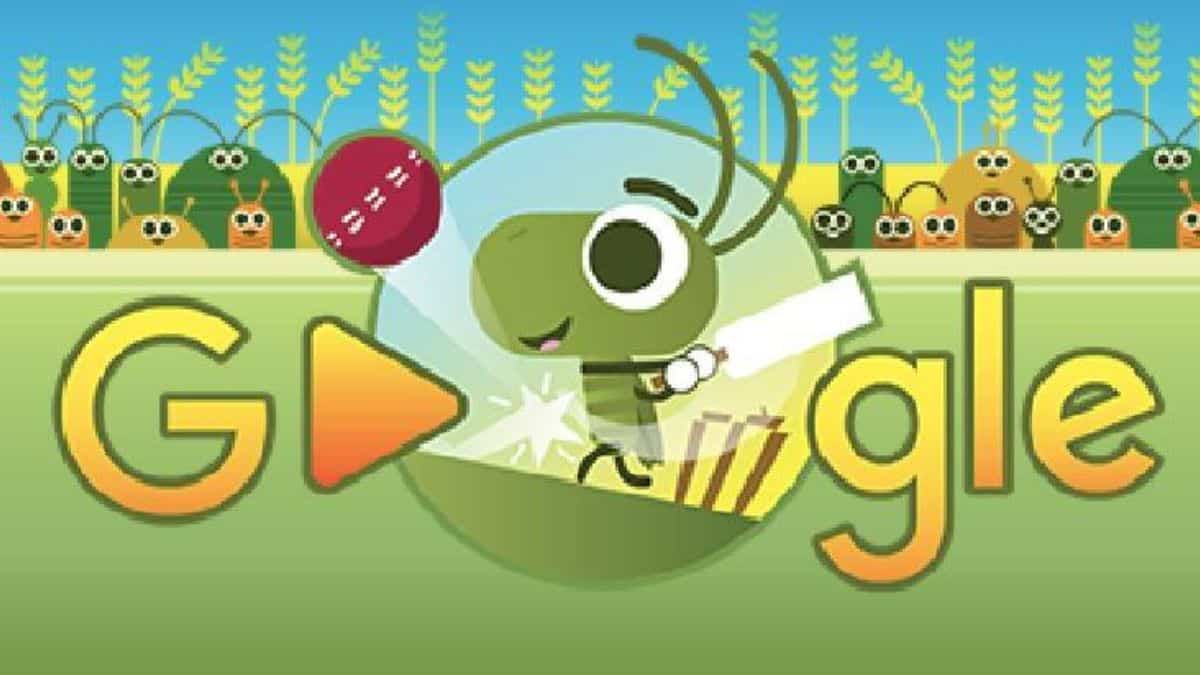Google's new multiplayer Doodle game lets a player play a game of péntanque
