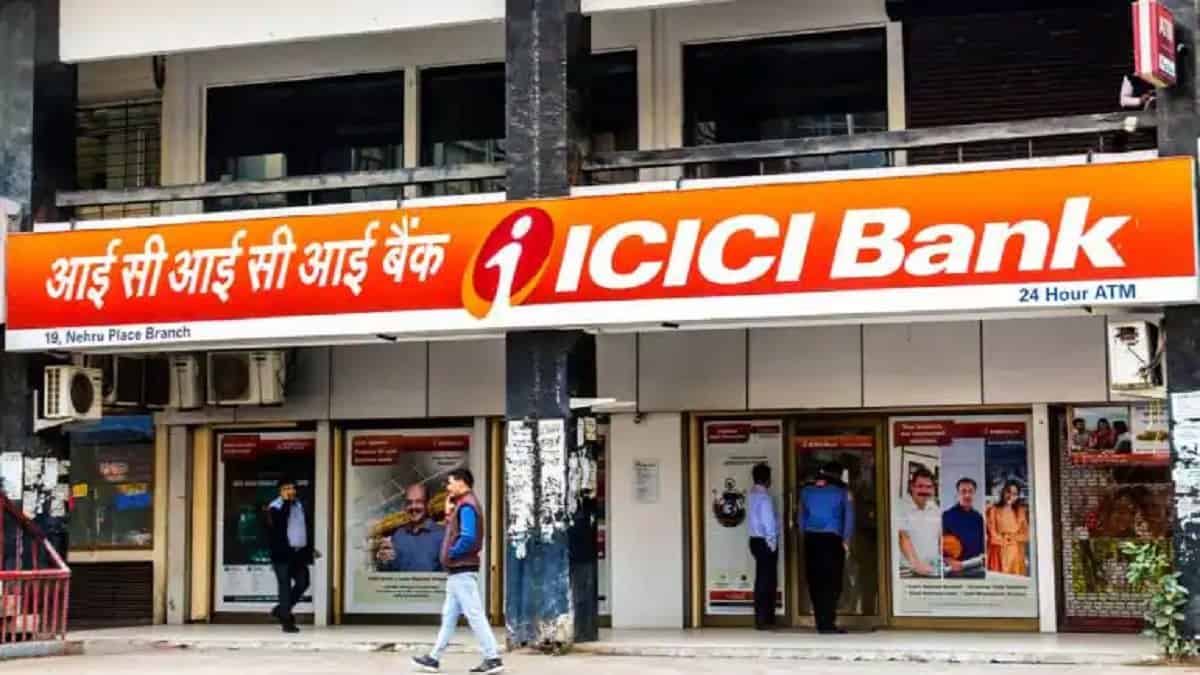 ICICI Bank Q1 net rises 50%
