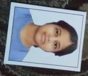 Khushi Raikwar