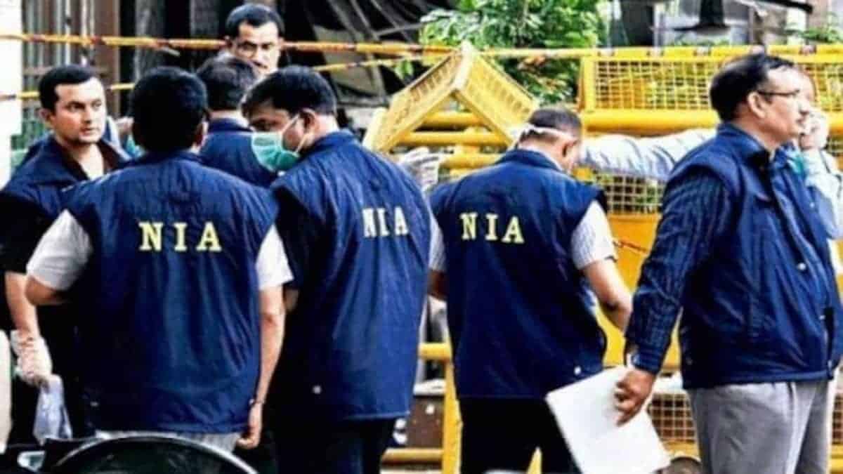NIA convicts three ISIS