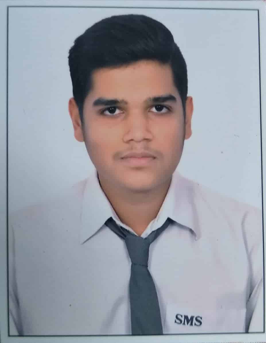 Pavan Naidu