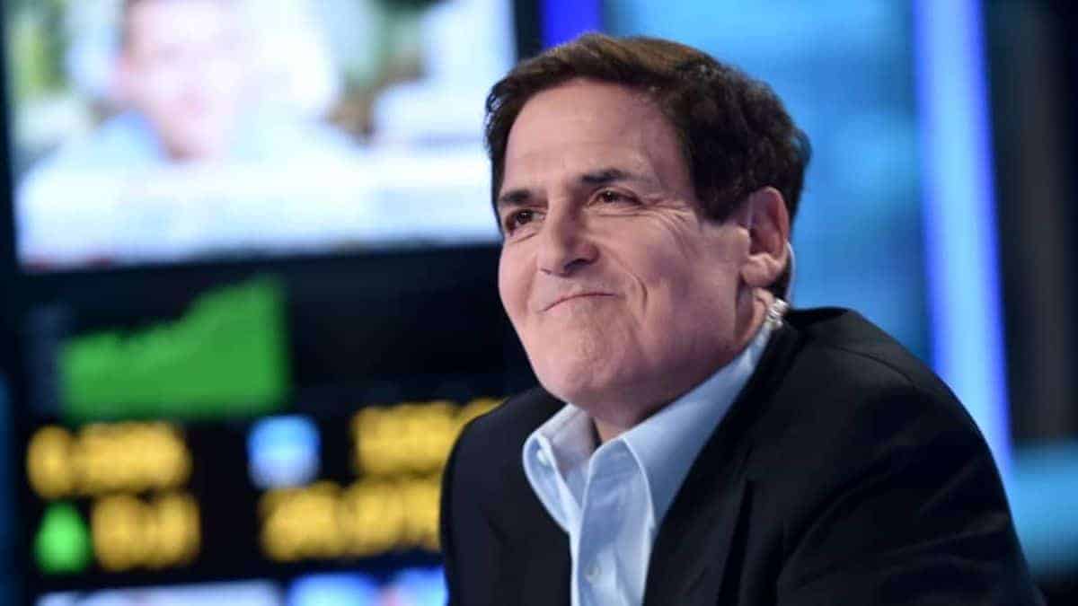 Mark Cuban could not make any profit from his "Shark Tank" investments