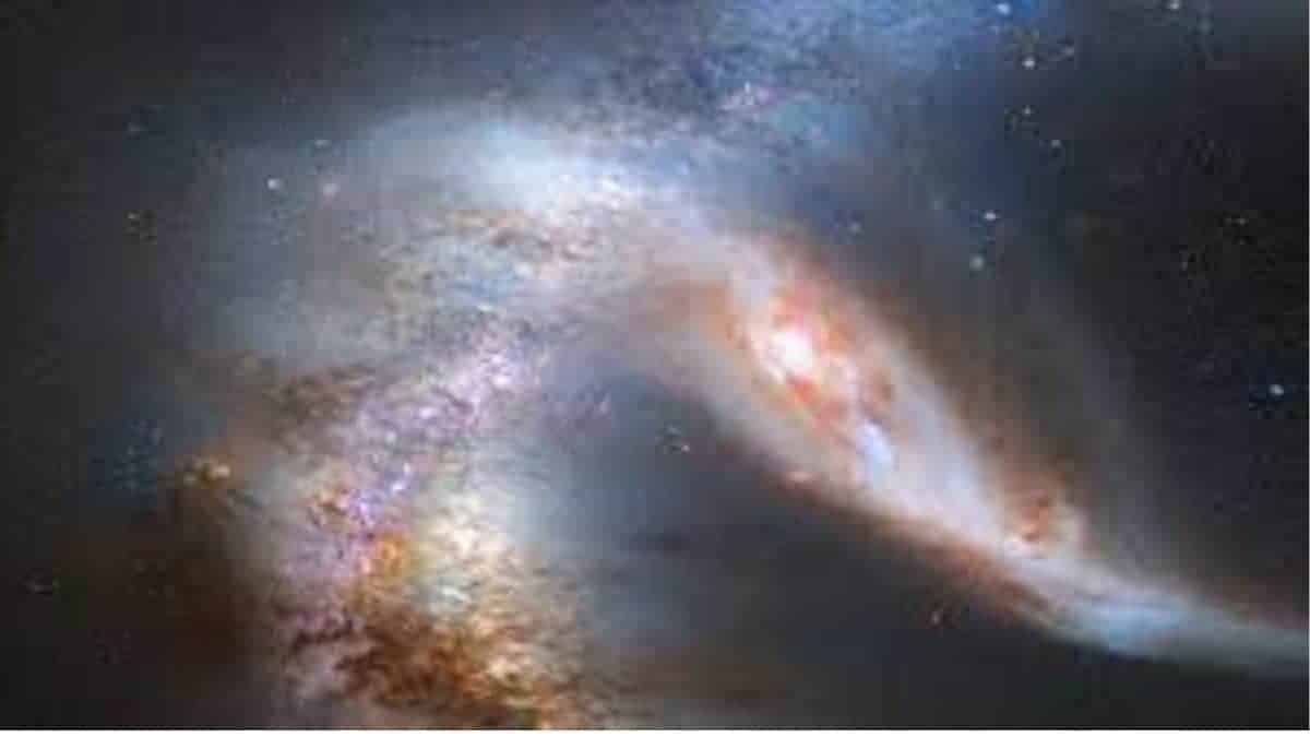 What would happen to Planet Earth if our galaxy and Andromeda were to collide immediately?
