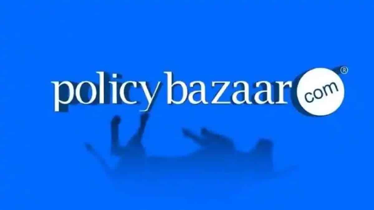 Policybazaar stated in a stock exchange filing that "illegal and unauthorised access" had been made to its IT systems