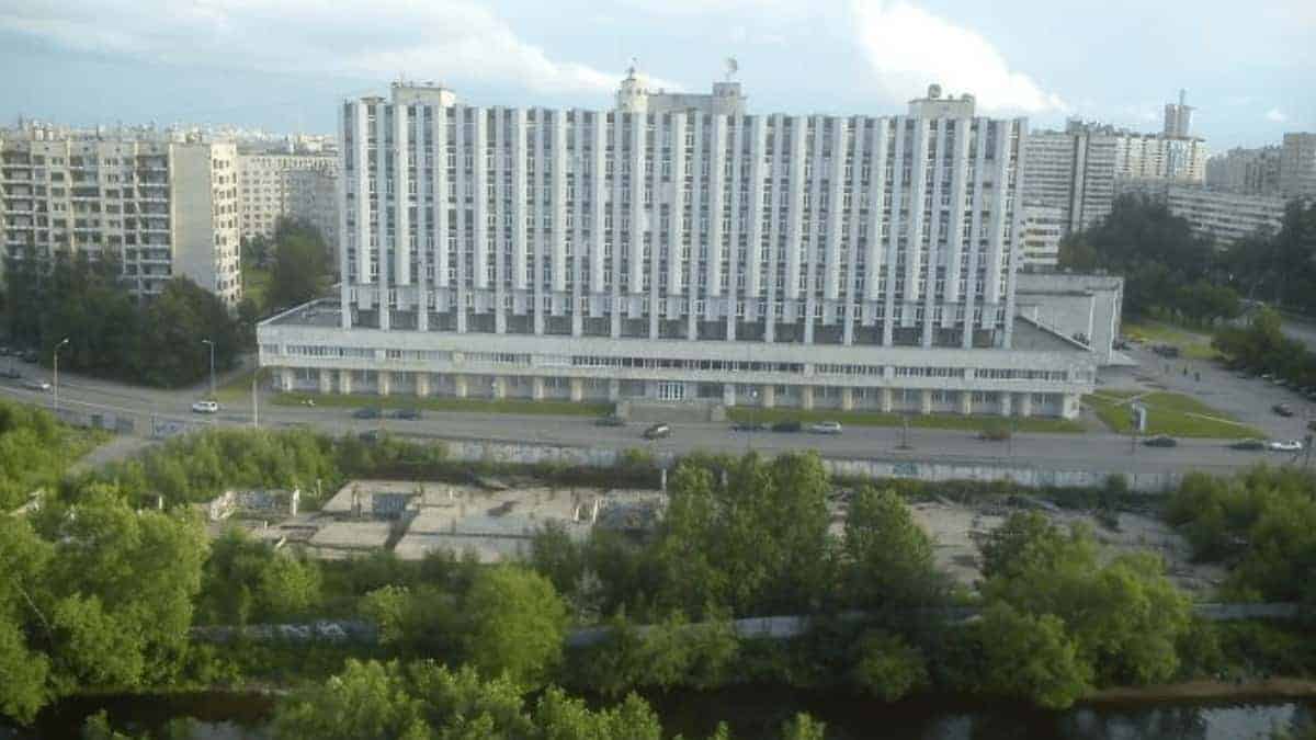 The Russian Arctic and Antarctic Research Institute pwned by Abatu