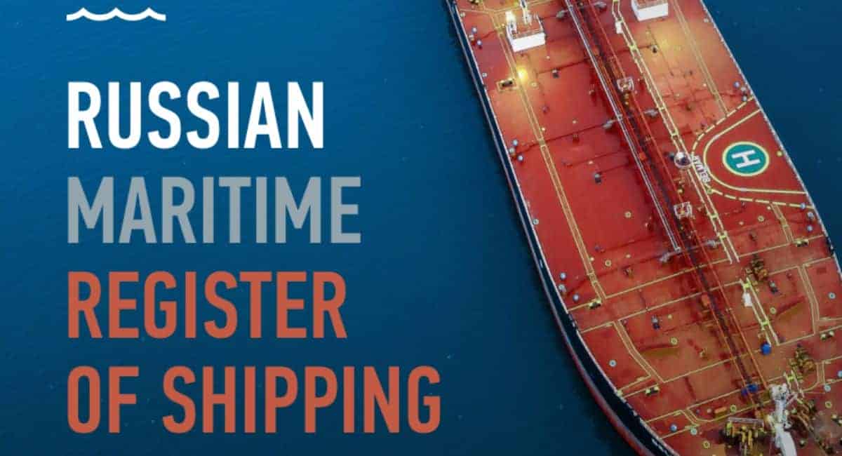 Hacker claims to pwn Russian Maritime Register of Shipping