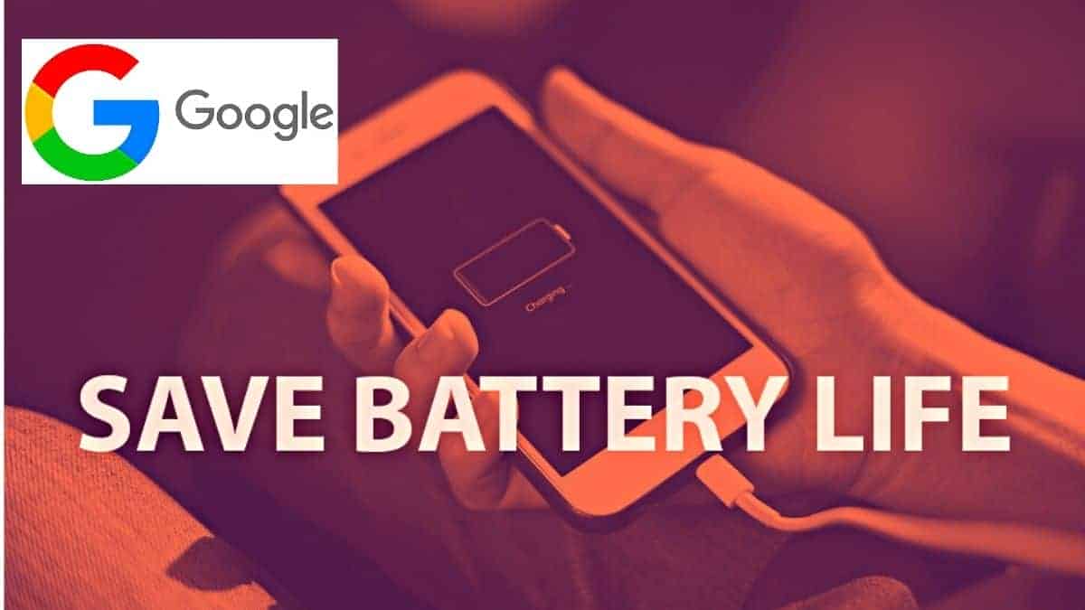 Google introduced the Quick Intensive Throttling feature to save the battery life of your device