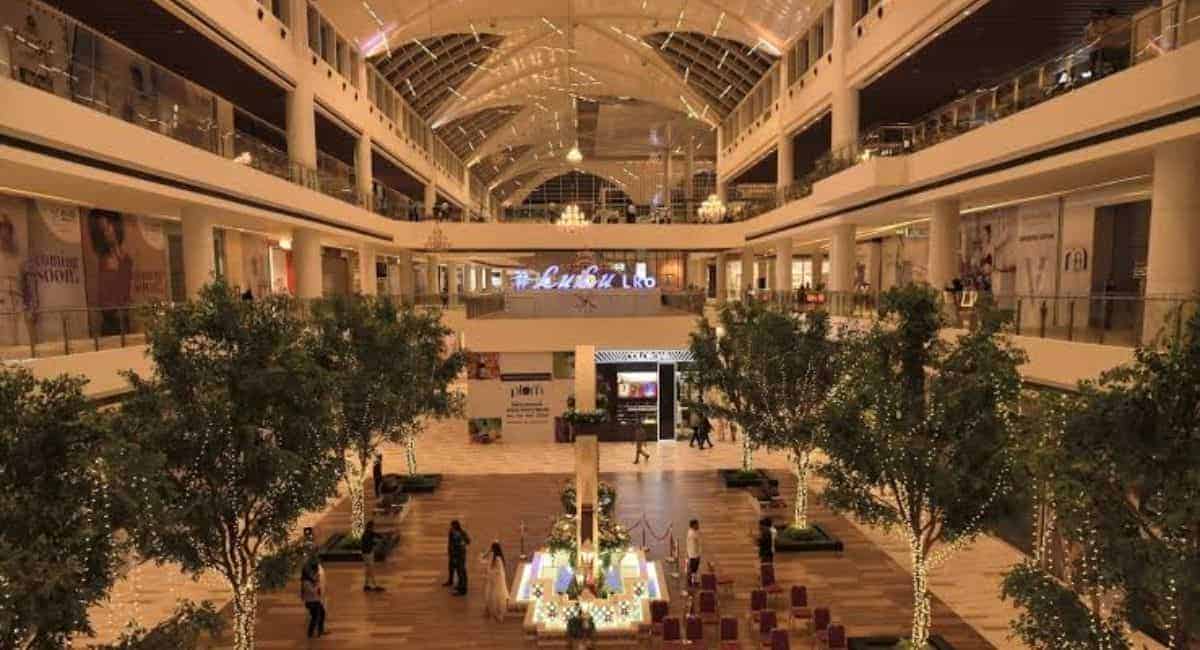 Why Boycott Lullu Mall trending on Twitter