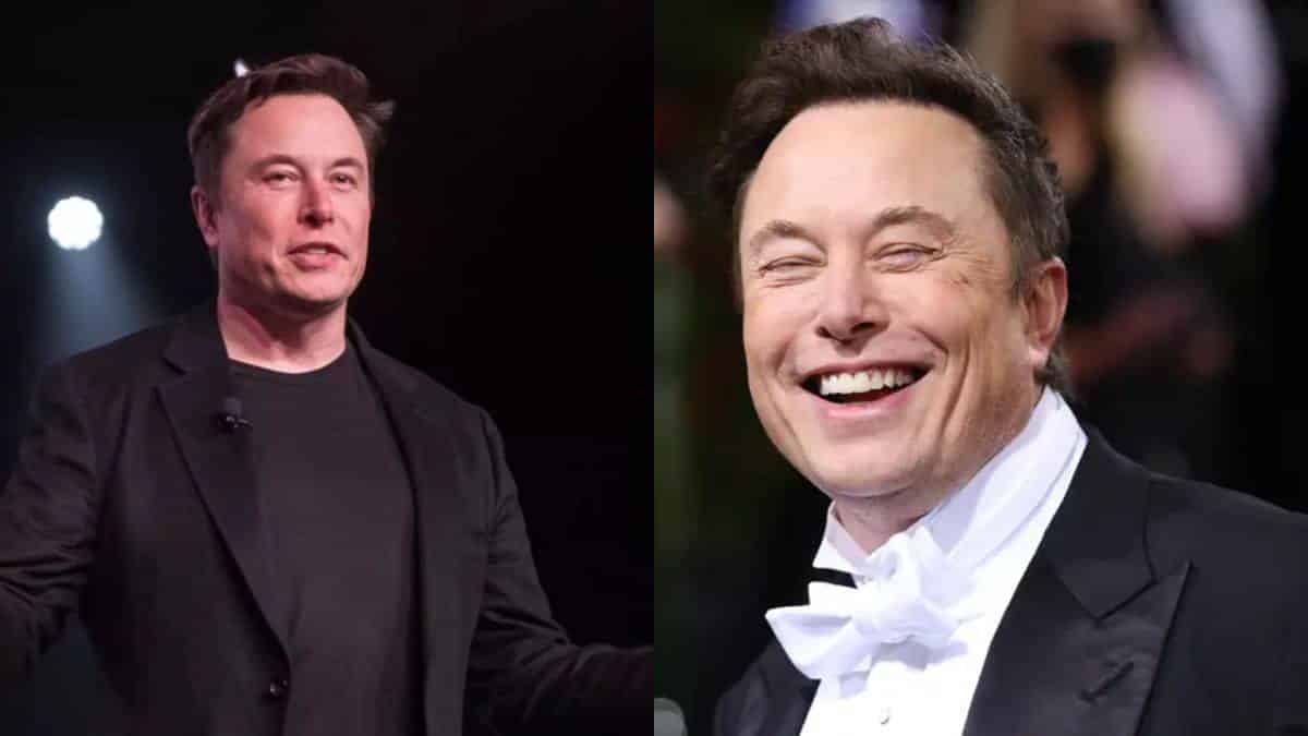 Elon Musk said Humanity will reach Mars in our lifetime
