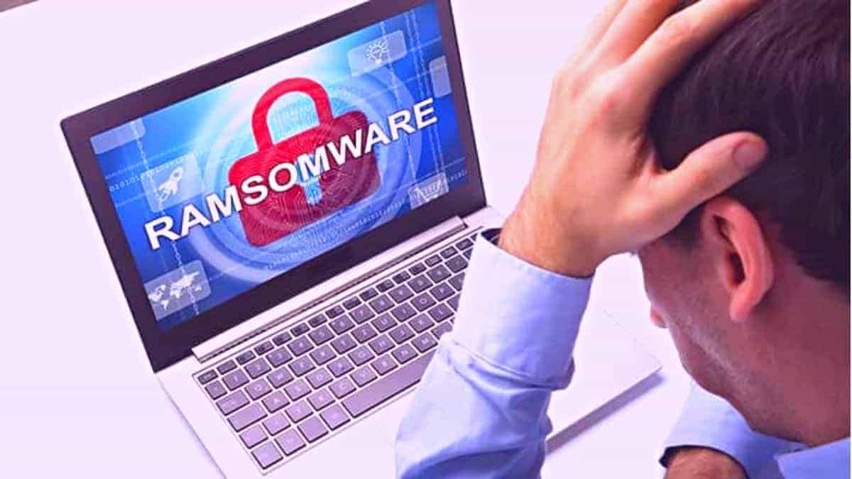 Security researchers detect new ransomware named HavanaCrypt posed as fake Google Software Update