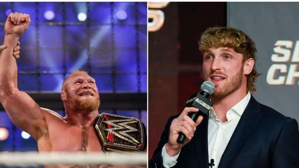 Logan Paul joins WWE after striking a deal with the sports entertainment giant on social media