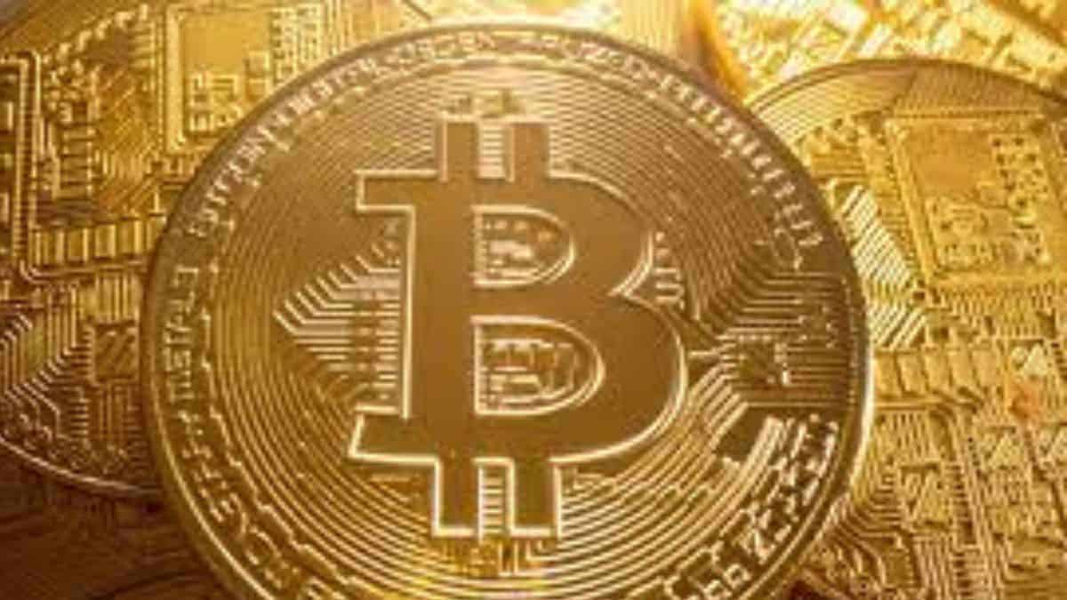 Director informs Putin that 400 cases involving cryptocurrencies are being looked into by Russia's financial watchdog