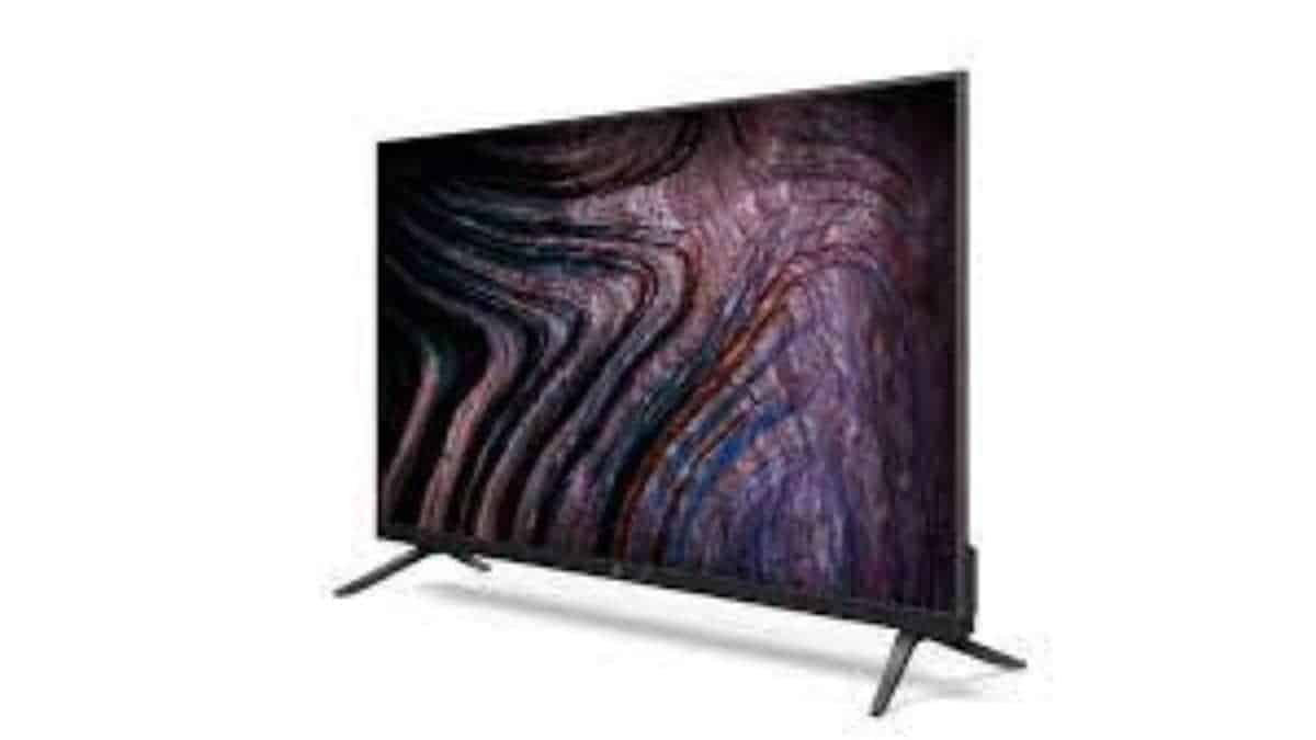 Top Latest 5 TV Sets Under 20K