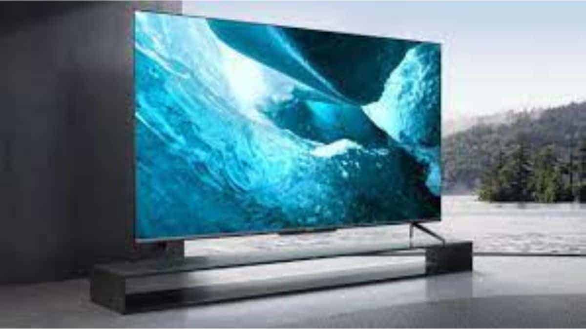 Top Latest 5 TV Sets Under 20K