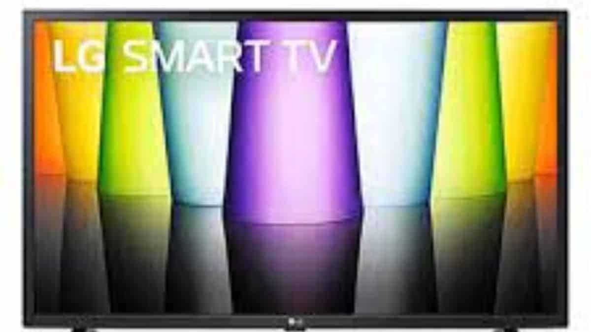 Top Latest 5 TV Sets Under 20K