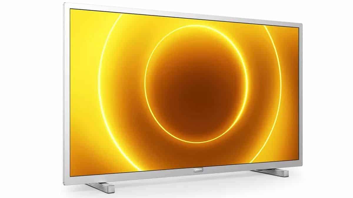 Top Latest 5 TV Sets Under 20K