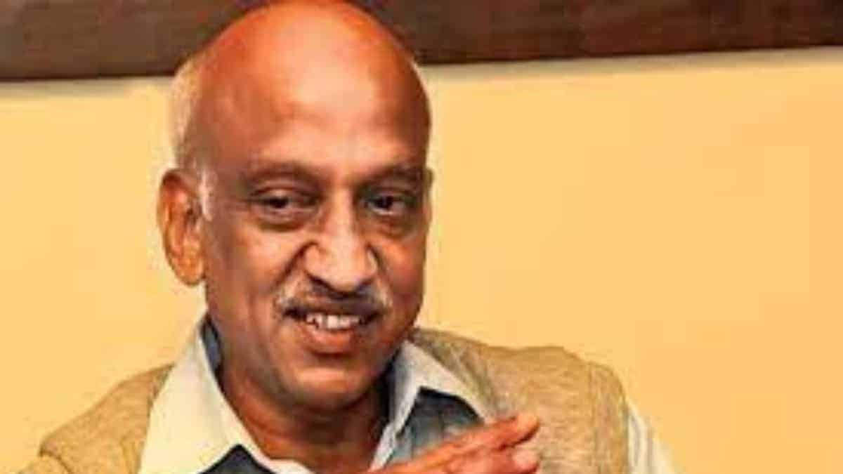 Here is the list of Top Indian scientists who gave India the power it needed in space