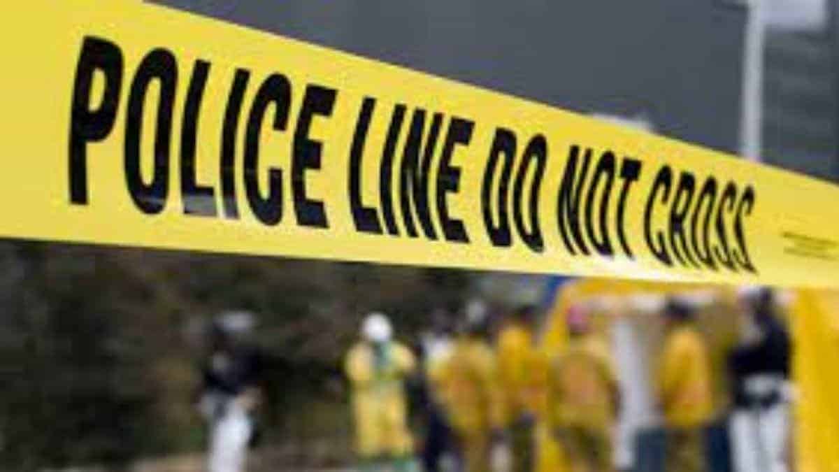 At the July 4 parade in a suburb of Chicago, Mass shooting incident took place