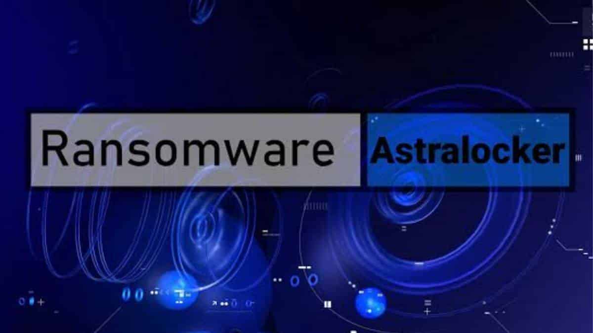 AstraLocker ransomware closes its operation and releases decryptors on MalwareBazaar