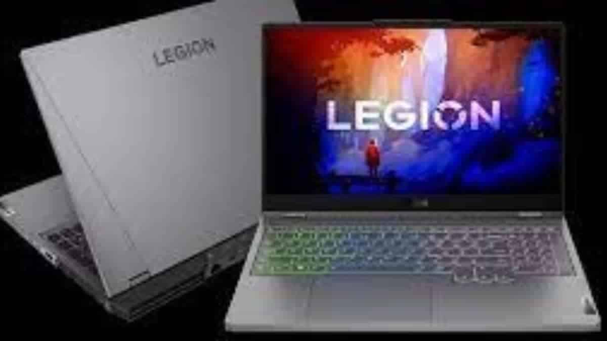 All you need to know about the Lenovo legion launch