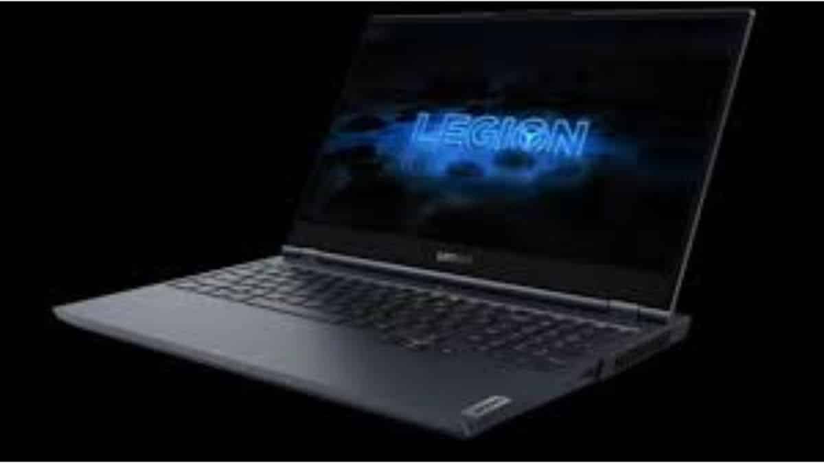 All you need to know about the Lenovo legion launch
